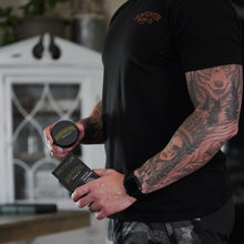 Load image into Gallery viewer, JUNGLE WARFARE TATTOO BALM