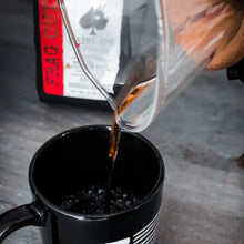 Load image into Gallery viewer, FRAG OUT - CARAMEL - HIGH CAFFEINE Grind Ops Coffee Co
