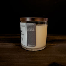 Load image into Gallery viewer, GET UP AND GRIND CANDLE Grind Ops Coffee Co