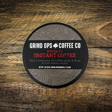 Load image into Gallery viewer, Specialty Instant Coffee