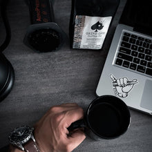 Load image into Gallery viewer, SMOOTH OPERATOR - CINNAMON Grind Ops Coffee Co