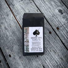 Load image into Gallery viewer, SMOOTH OPERATOR - CINNAMON Grind Ops Coffee Co