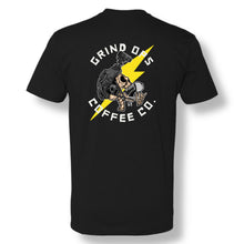 Load image into Gallery viewer, Caffeinated AF Tee
