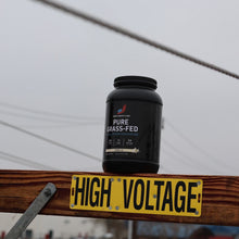 Load image into Gallery viewer, Grass-Fed Whey Protein - Vanilla

