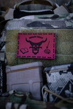 Load image into Gallery viewer, Brain Dead 2.0 Leather Patch
