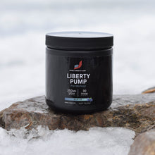 Load image into Gallery viewer, Liberty Pump Pre-Workout
