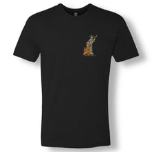 Load image into Gallery viewer, K9 Scooby &amp; Shaggy Tee
