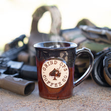 Load image into Gallery viewer, 12oz GOCC Handmade Mug
