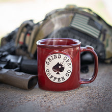 Load image into Gallery viewer, 12oz GOCC Handmade Mug
