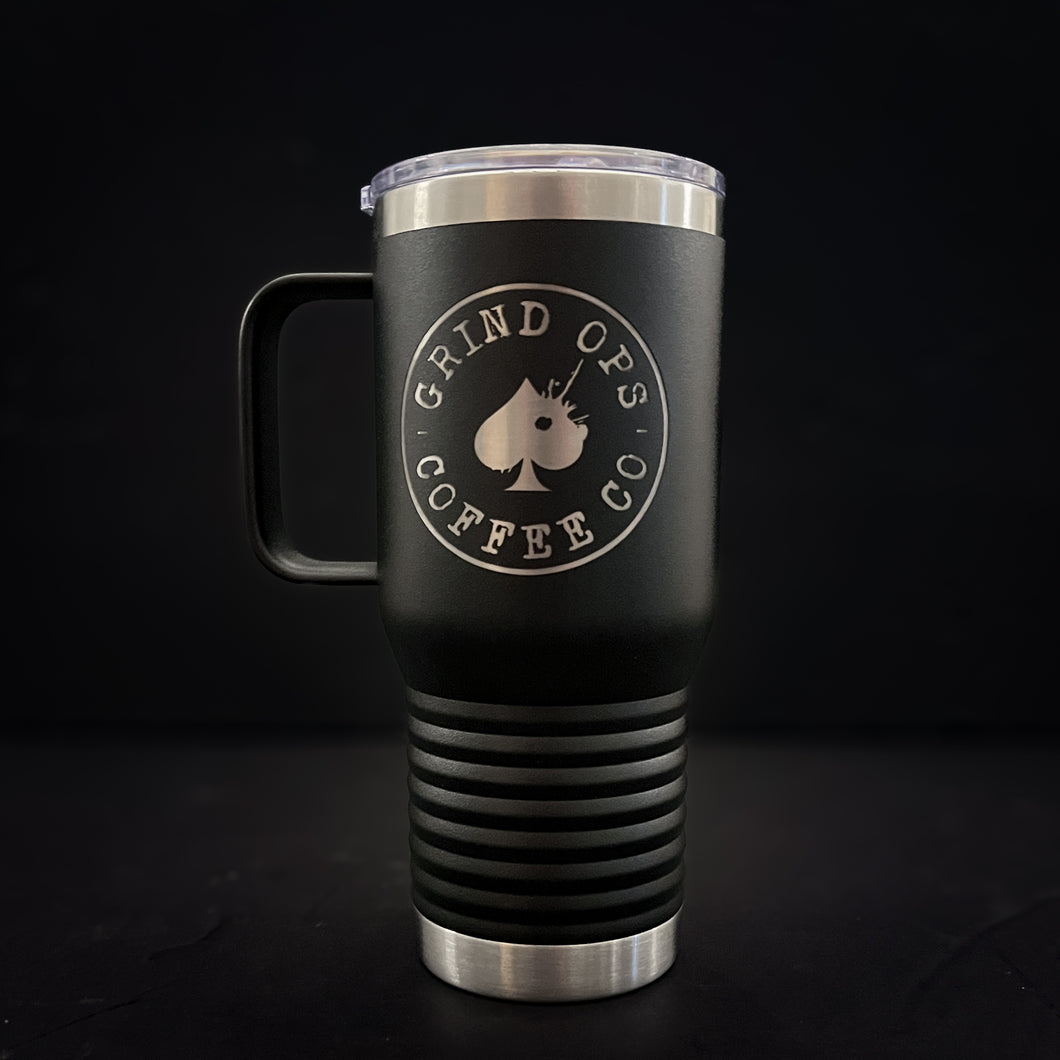 20oz Travel Mug