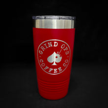 Load image into Gallery viewer, 20oz Tumbler
