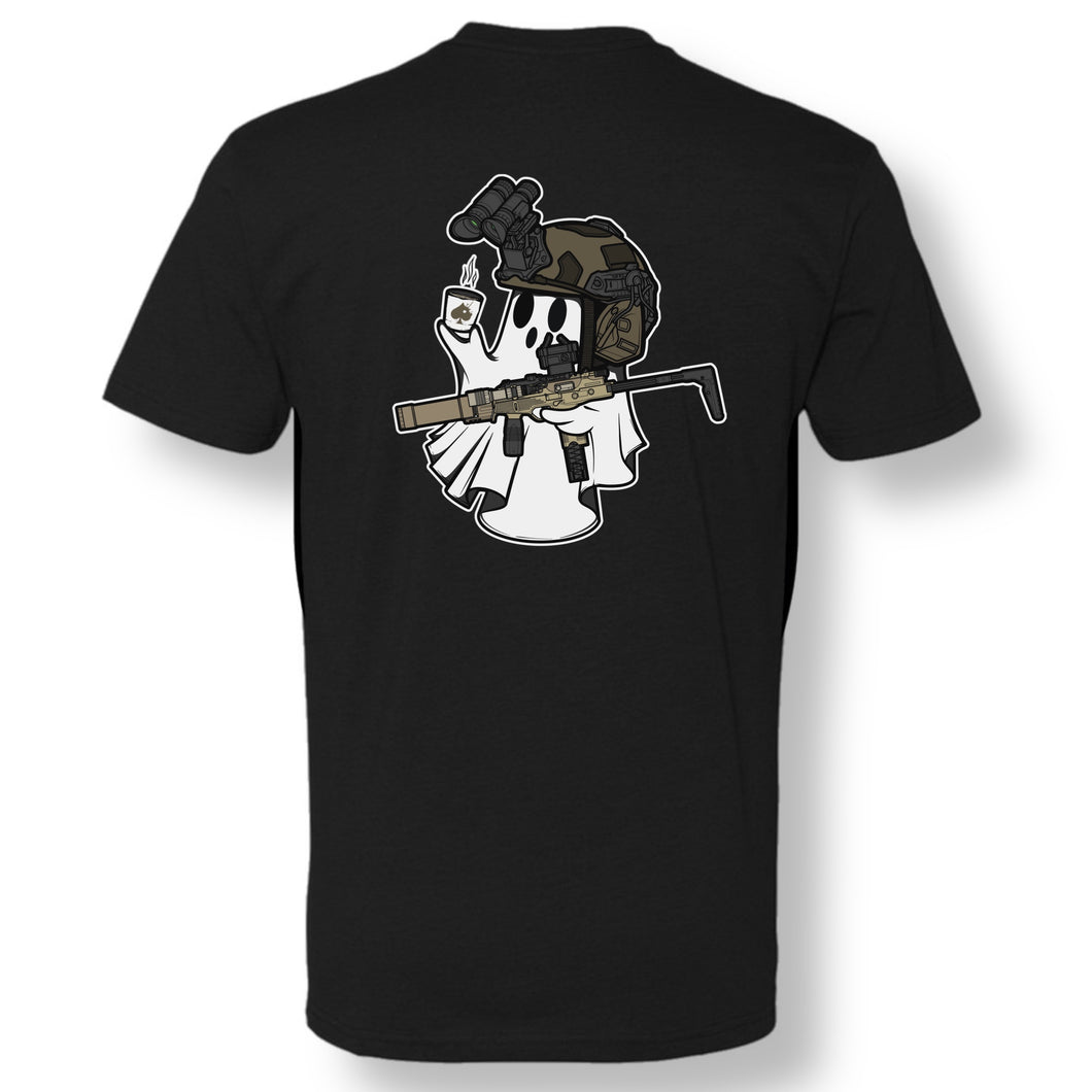 Spooky Tee