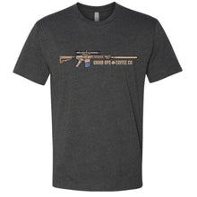 Load image into Gallery viewer, SR25 Tee
