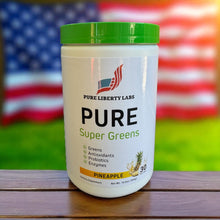 Load image into Gallery viewer, Pure Super Greens 🔥New!🔥
